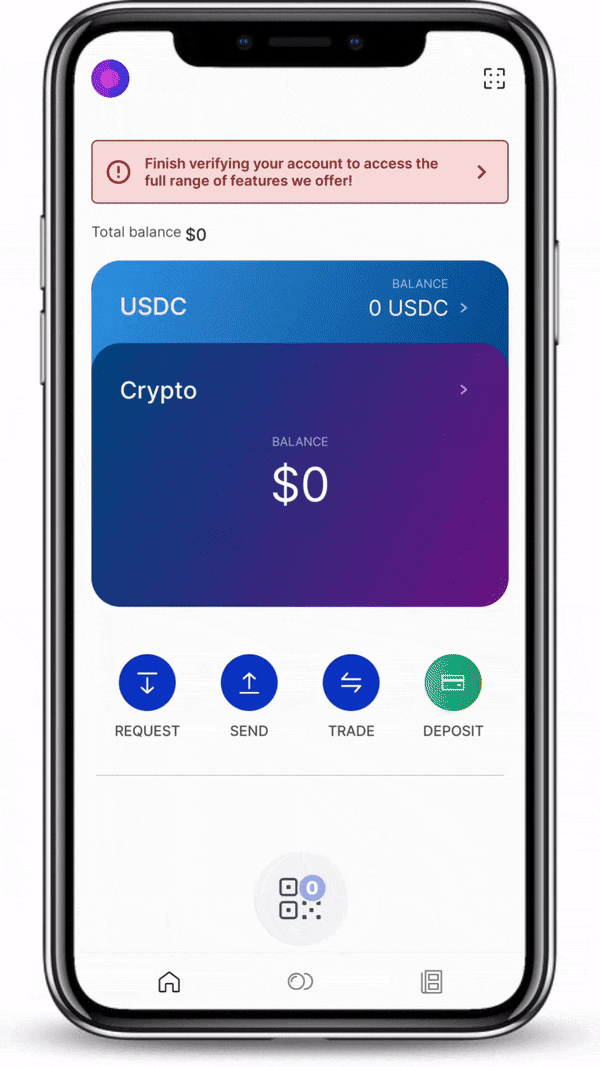 How do I fully verify my Metal Pay account NZ.gif