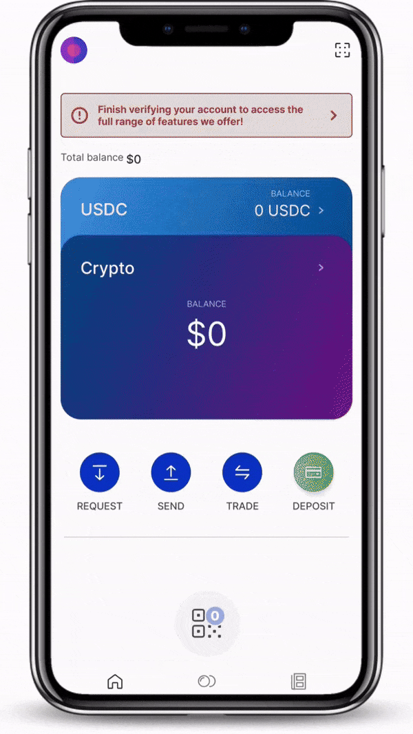 How do I fully verify my Metal Pay account AU.gif